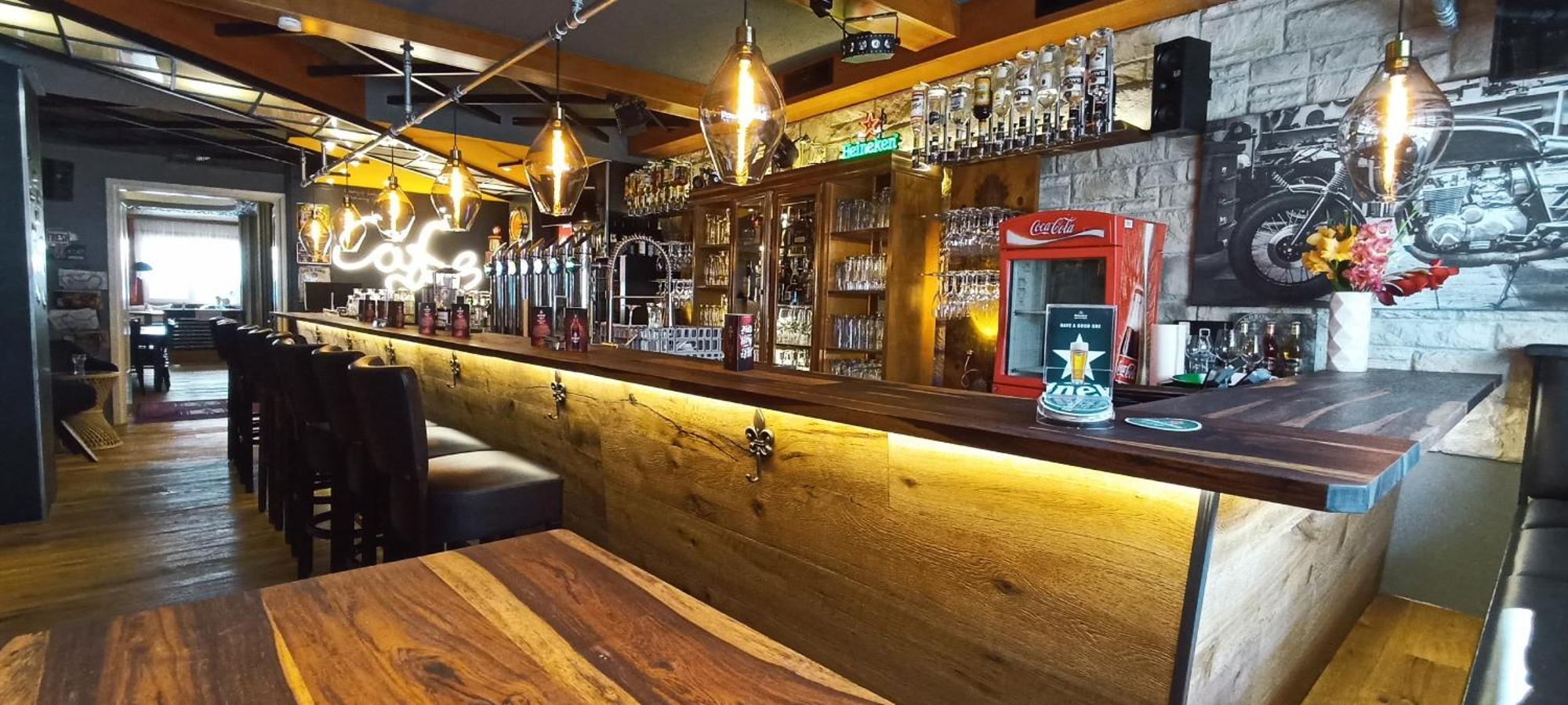 Gasthof Eckberg Unzmarkt Eksteriør billede