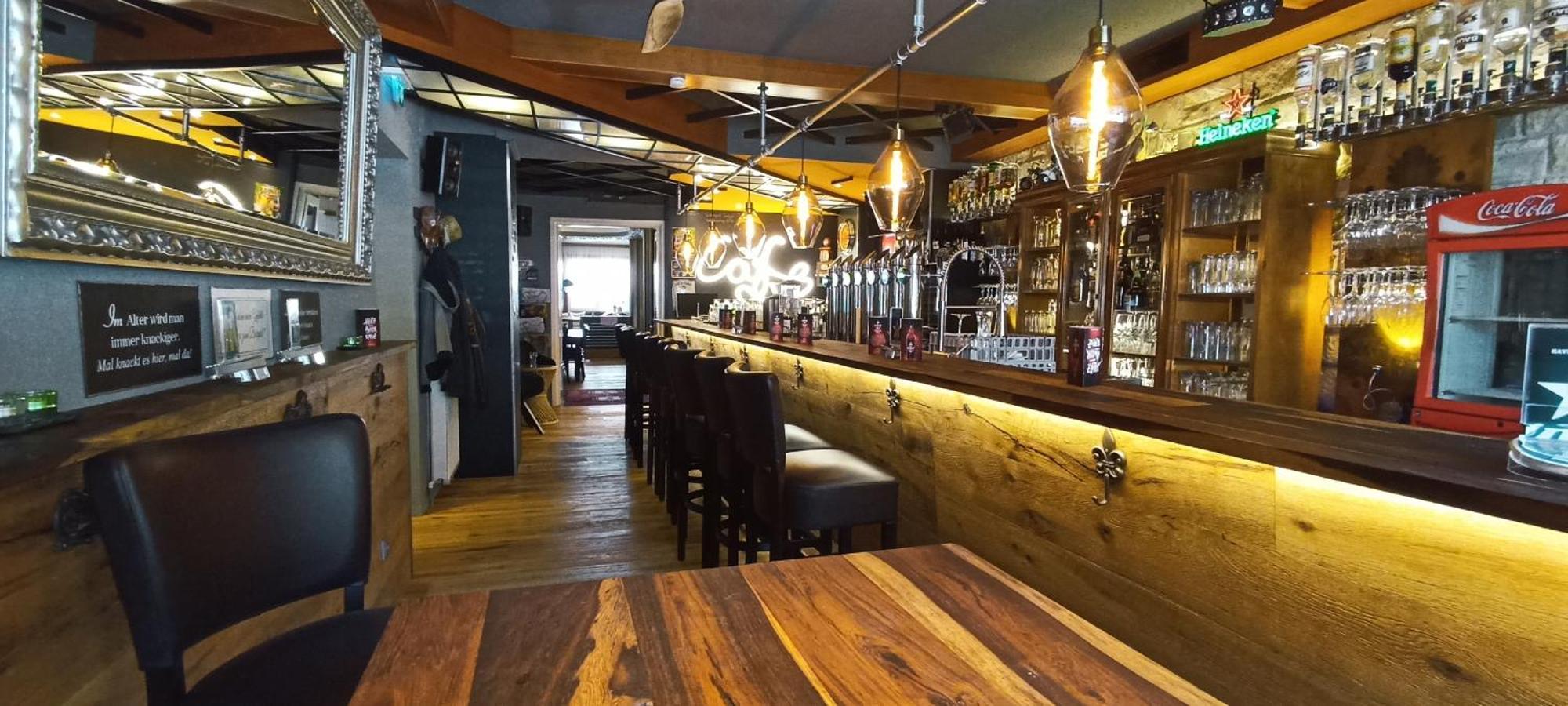 Gasthof Eckberg Unzmarkt Eksteriør billede